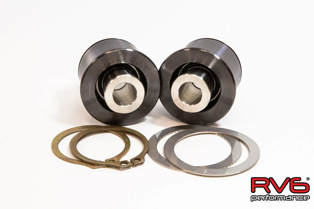 RV6 Performance 16+ CivicX Rear Knuckle Spherical Bushing