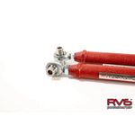 RV6 Performance CivicX Rear Toe Control Arms - Saikospeed