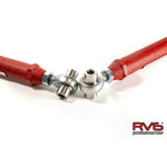 RV6 Performance CivicX Rear Toe Control Arms - Saikospeed