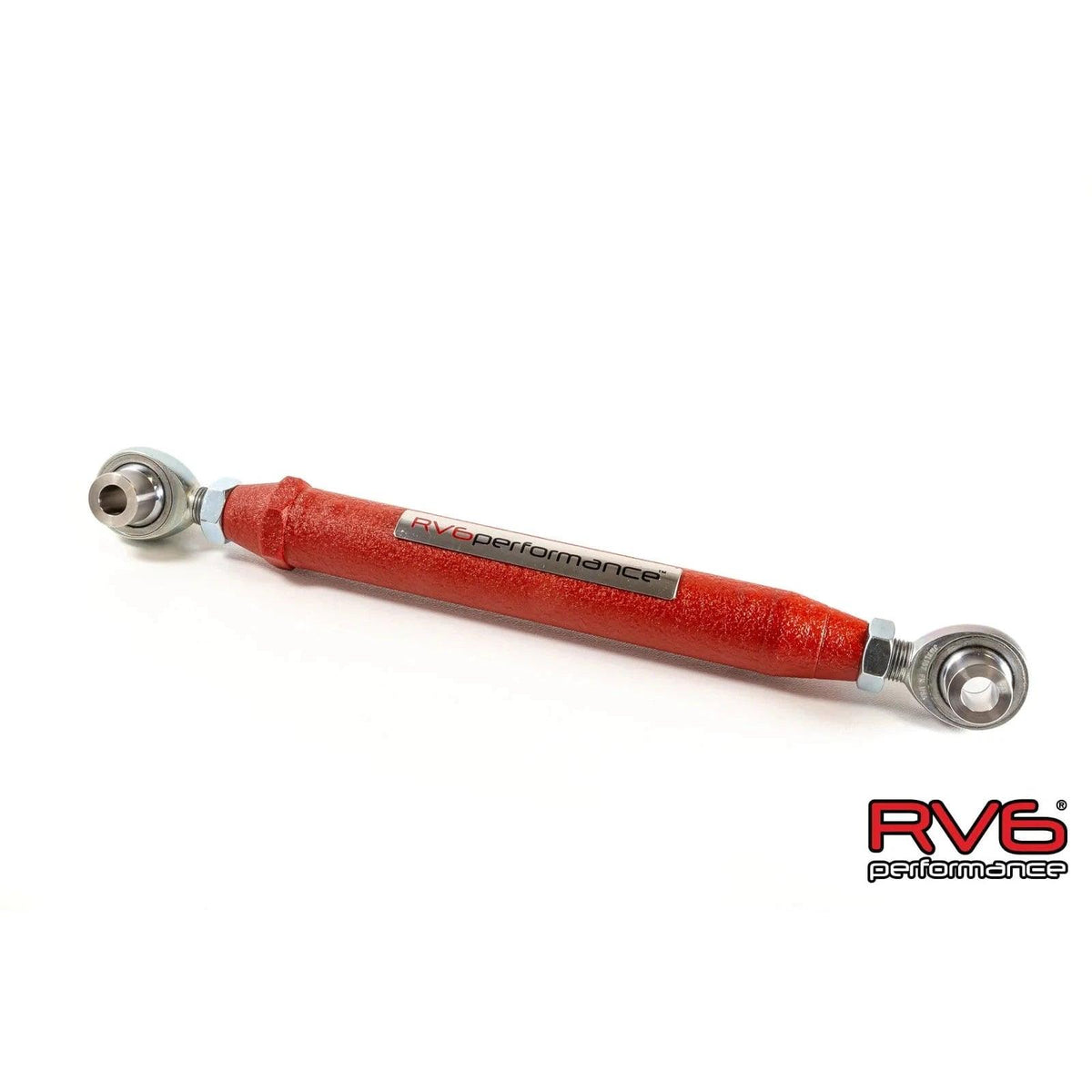 RV6 Performance CivicX Rear Toe Control Arms - Saikospeed