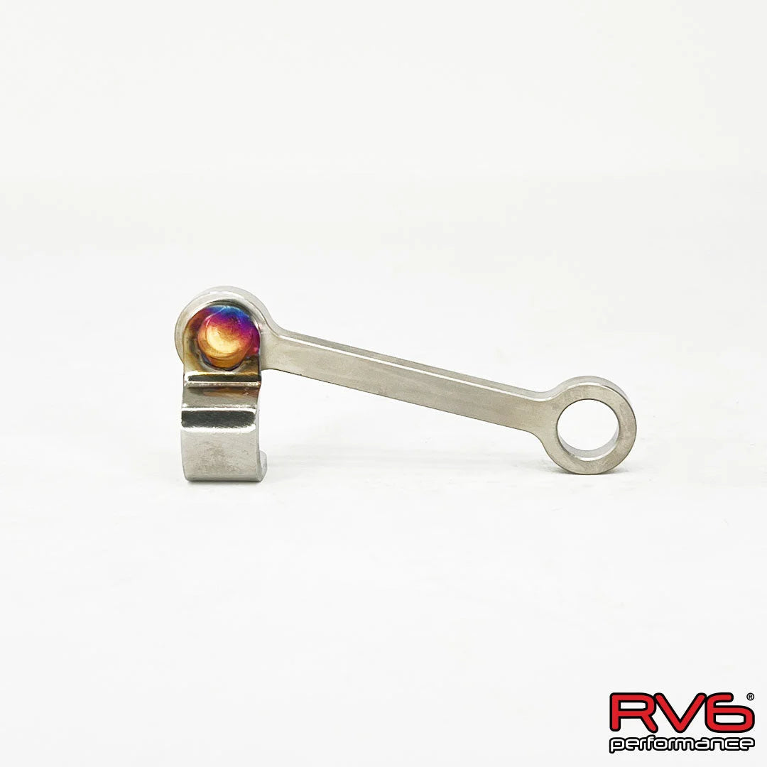 RV6 Performance FK8 Wastegate Actuator Arm