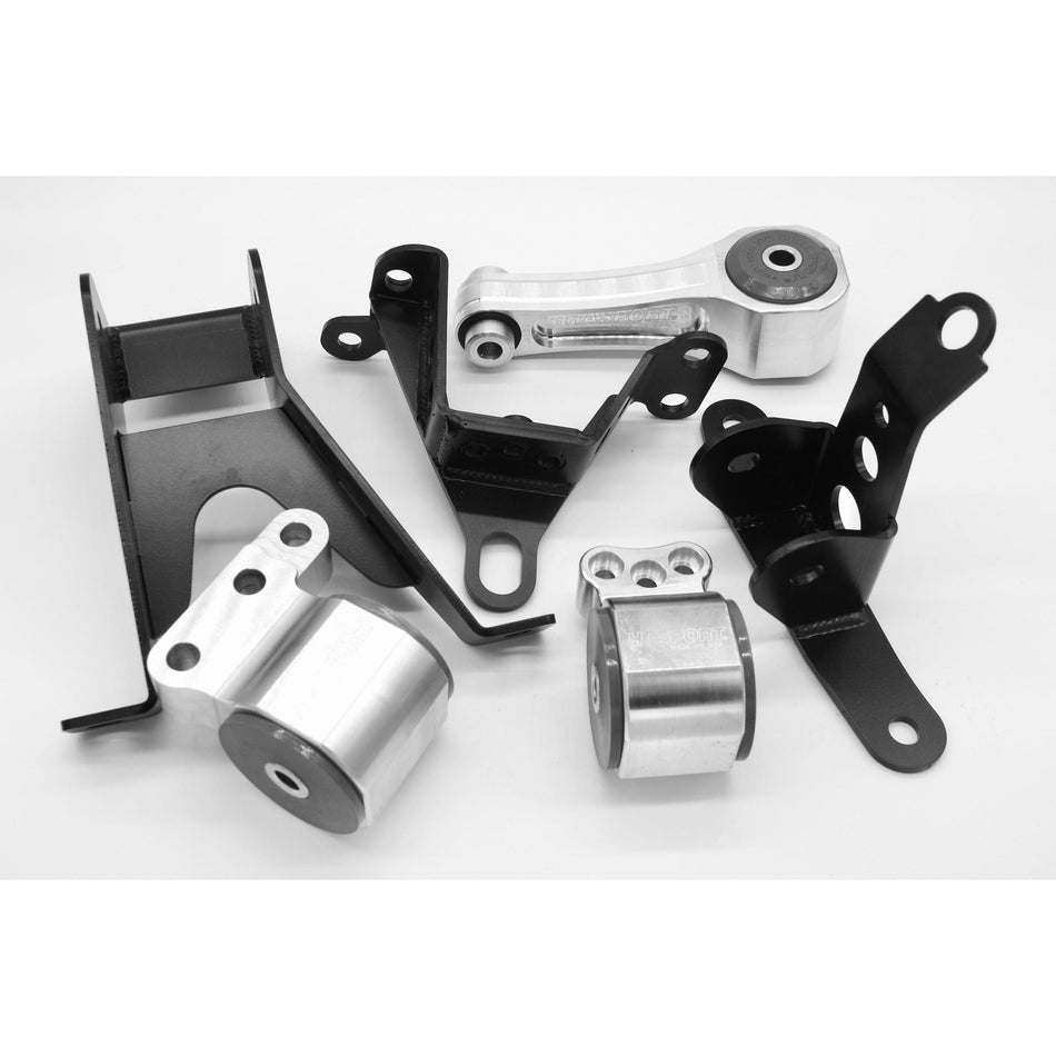Hasport Performance Mount Kit for 16-21 Civic Type R (FK8) - 62a - Saikospeed