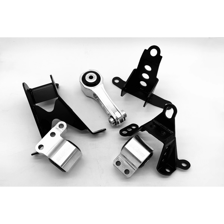 Hasport Performance Mount Kit for 22+ Civic Type R (FL5) - Saikospeed