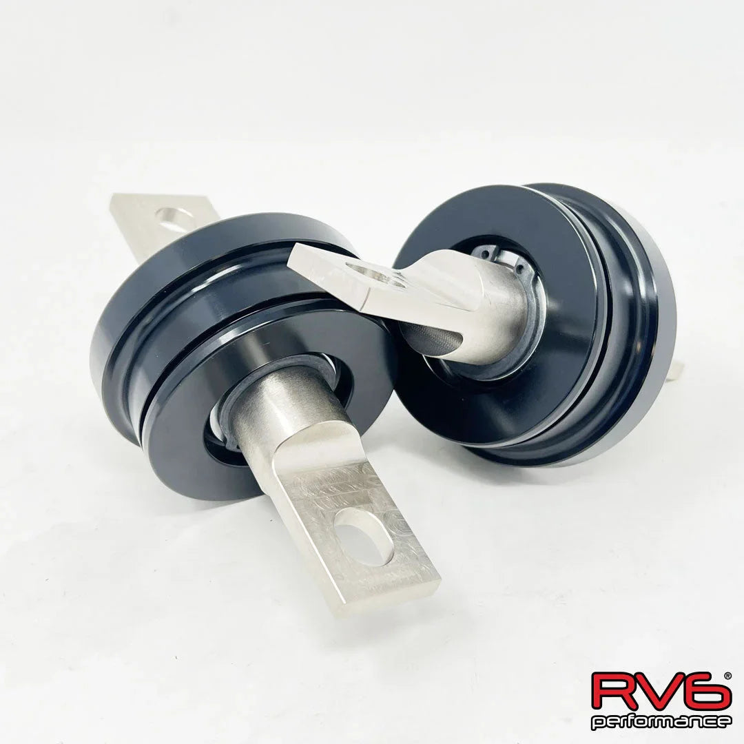 RV6 Performance 11th Gen Civic Rear Trailing Arm Spherical Bushings