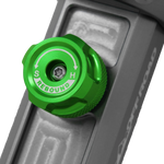 Fortune Auto Offroad Dreadnought All Terrain - 2003-2009 LEXUS GX 470 - Front & Rear (Complete) Heavy Load w/ Swift Springs