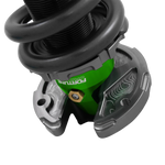 Fortune Auto Offroad Dreadnought All Terrain - 2003-2009 LEXUS GX 470 - Front & Rear (Complete) Default w/ Swift Springs