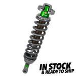 Fortune Auto Offroad Dreadnought All Terrain - 2007-2009 TOYOTA FJ Cruiser (1st Generation) - Front & Rear (Complete) Heavy Load w/ Swift Springs