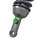 Fortune Auto Offroad Dreadnought All Terrain - 2007-2009 TOYOTA FJ Cruiser (1st Generation) - Front & Rear (Complete) Heavy Load w/ Swift Springs