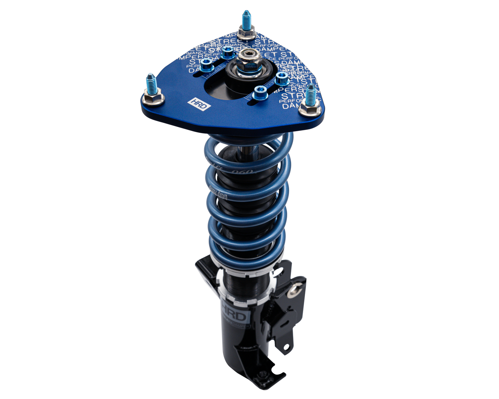 HRD Street Performance Coilovers for 2015-2021 Subaru WRX/STi