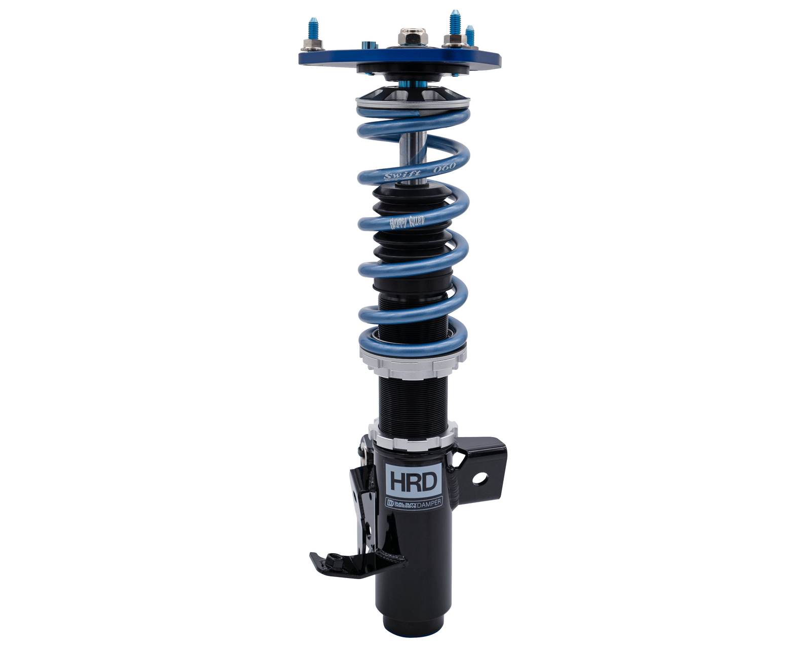 HRD Street Performance Coilovers for 2015-2021 Subaru WRX/STi