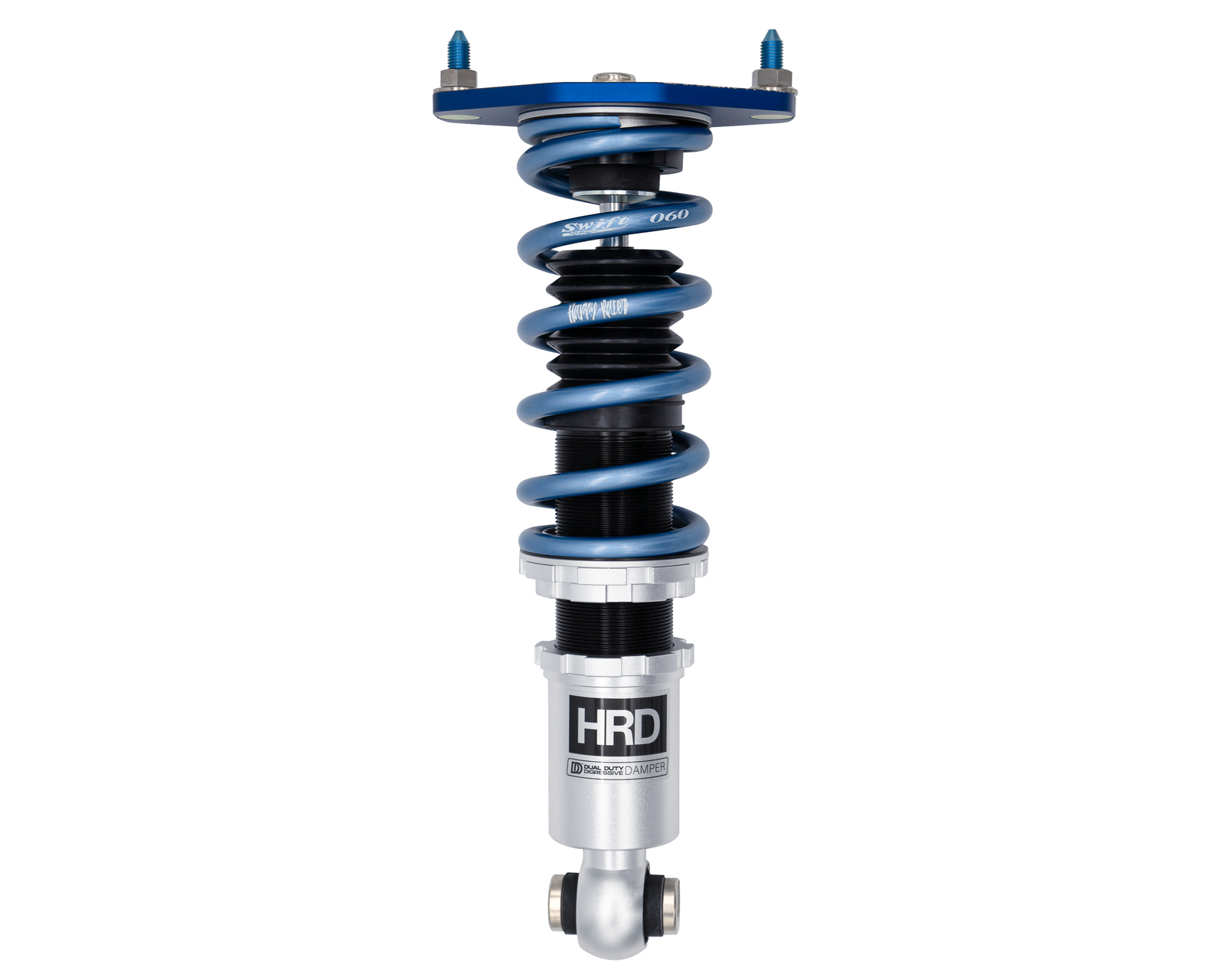 HRD Street Performance Coilovers for 2015-2021 Subaru WRX/STi