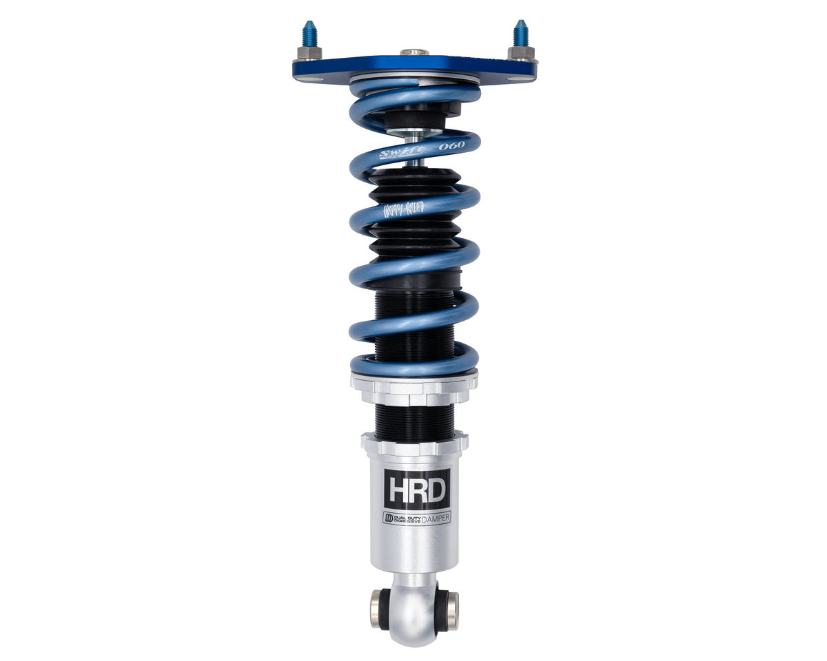 HRD Street Performance Coilovers for 2015-2021 Subaru WRX/STi