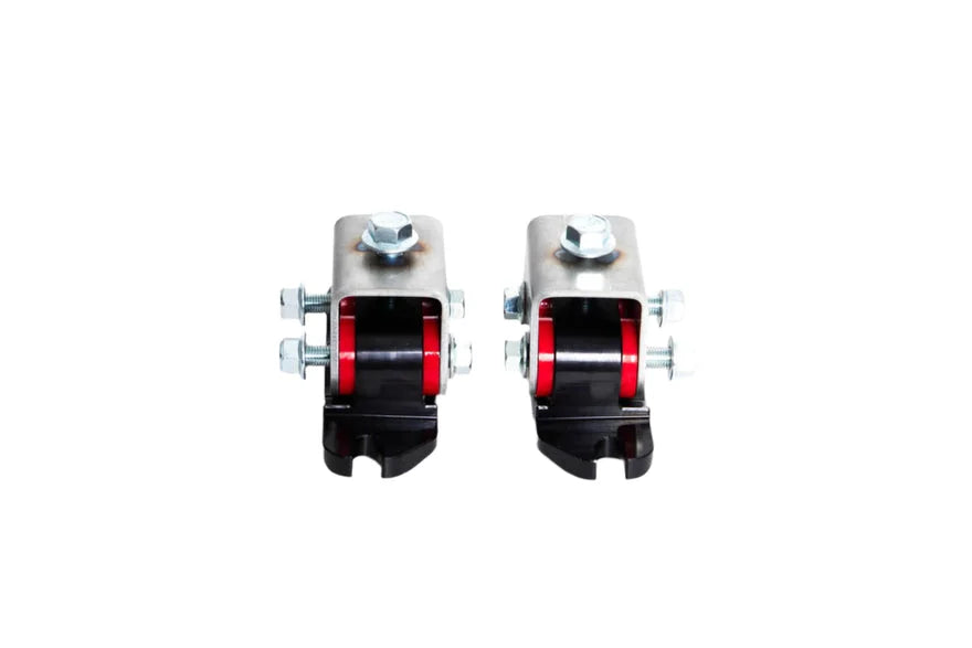 GrimmSpeed 2022+ Subaru WRX 75A Durometer Street Engine Mount