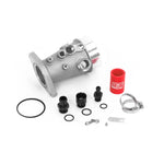 GrimmSpeed 15-21 Subaru WRX Version 2 Aluminum Turbo Inlet