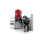 GrimmSpeed 15-21 Subaru WRX Version 2 Aluminum Turbo Inlet