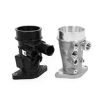 GrimmSpeed 15-21 Subaru WRX Version 2 Aluminum Turbo Inlet