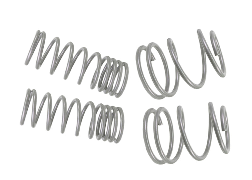 Whiteline Subaru Impreza WRX GR/GV Grip Series Stage 1 Kit