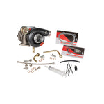 GrimmSpeed Chase JB400 Turbocharger