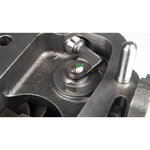 GrimmSpeed Chase JB400 Turbocharger