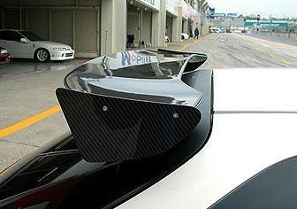 TYPE H2 / H2S GT-WING