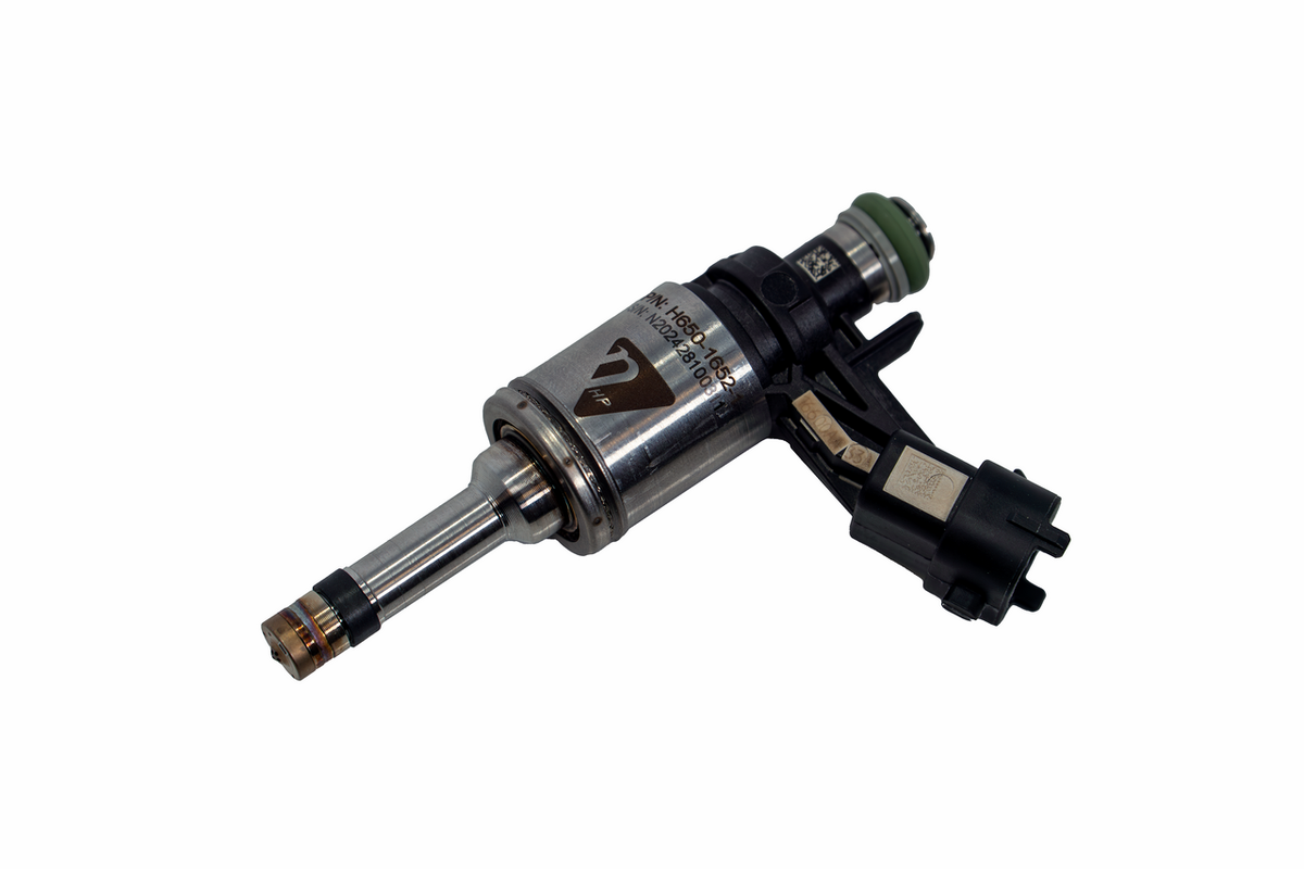 PLM FA24 WRX VB Upgraded Direct Injectors by Nostrum