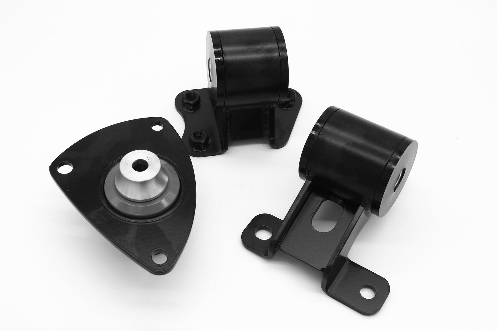 Hasport Mount Kit - 2002-2007 Honda CR-V/2003-2006 Honda Element - 94a (Most Extreme Race - Saikospeed