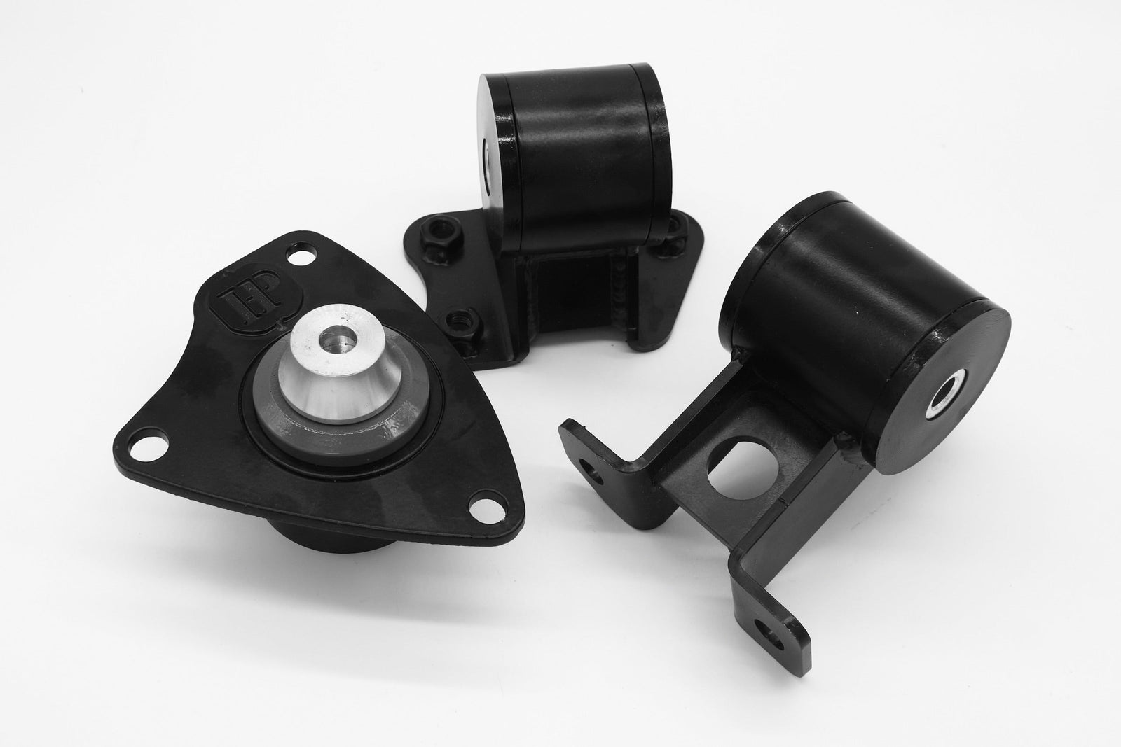 Hasport Engine Mount Kit - 2007-2011 Honda Element - 94a (Most Extreme Race - Saikospeed