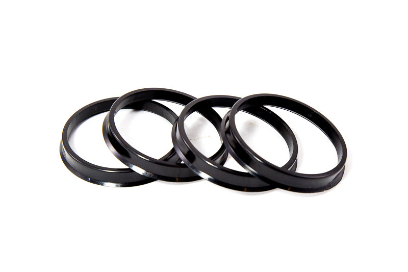 Polycarbonate  Hub Rings
