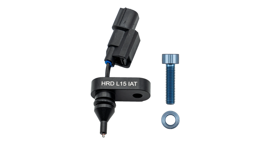 HRD Honda Fast Response IAT Sensor (L15)