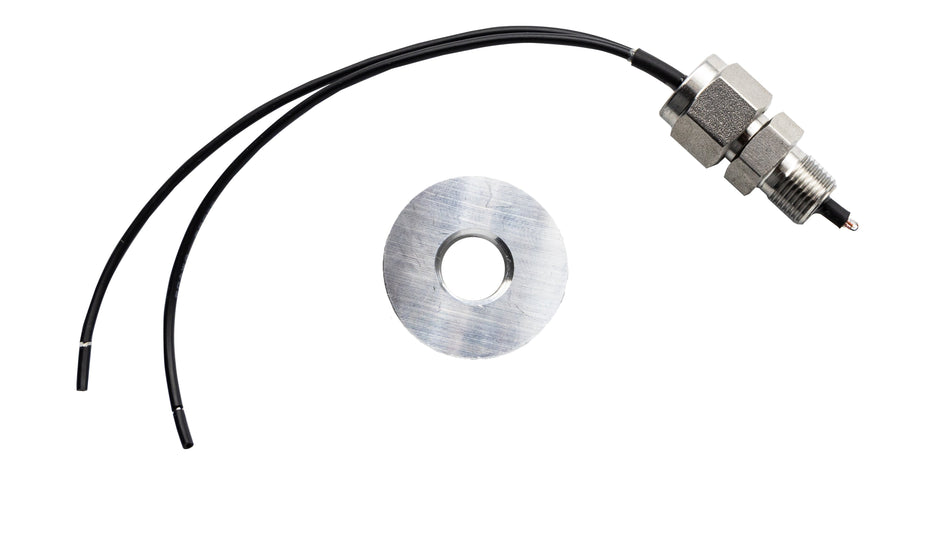 HRD Honda Fast Response IAT Sensor (Universal 1/8th NPT)