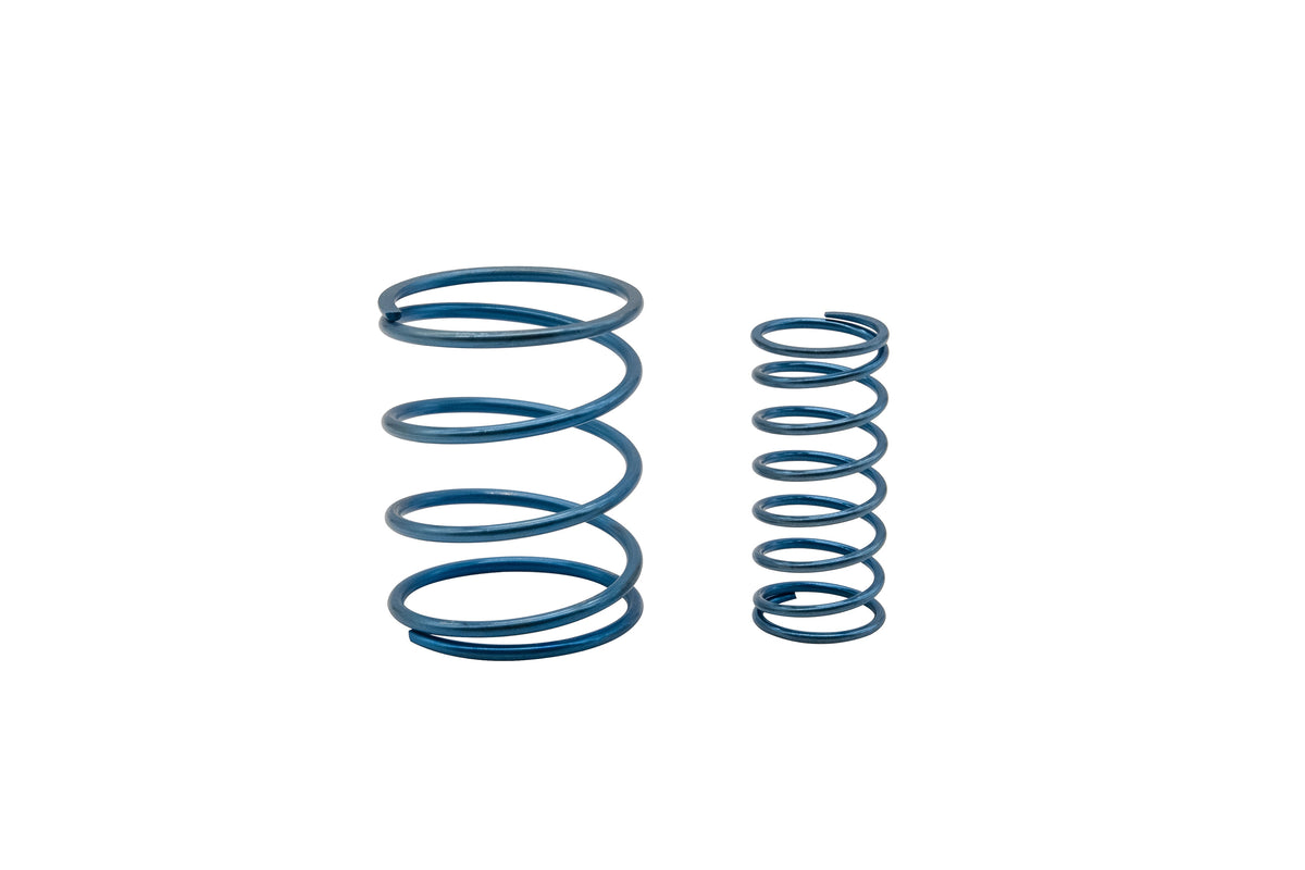 HRD Podium Ready Gear Selector Springs (K-Series)