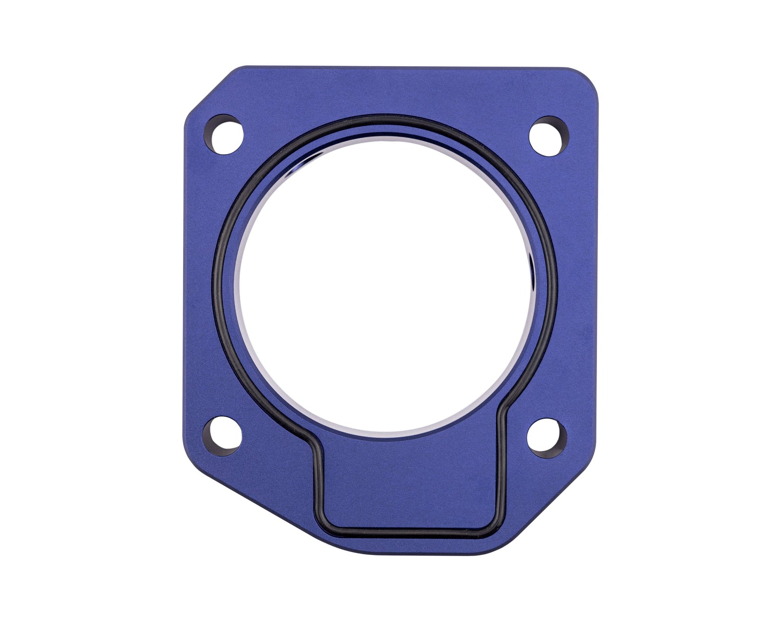 HRD RBC Throttle Body Adapter Plate for 2012-2015 Honda Civic Si