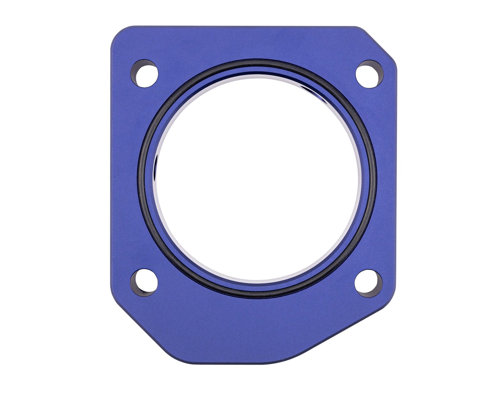 HRD RBC Throttle Body Adapter Plate for 2012-2015 Honda Civic Si