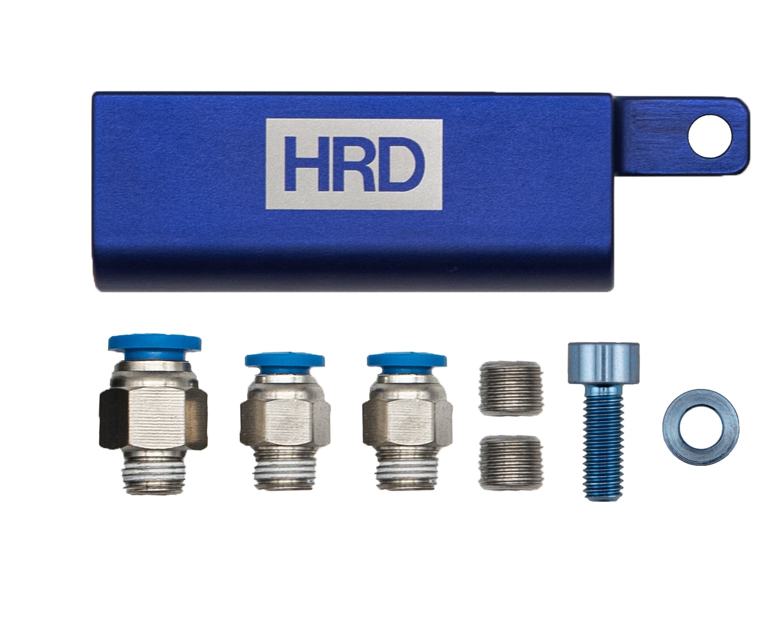 HRD Modular Vacuum Block (Universal)