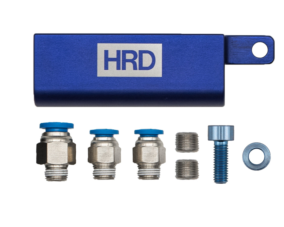 HRD Modular Vacuum Block (Universal)