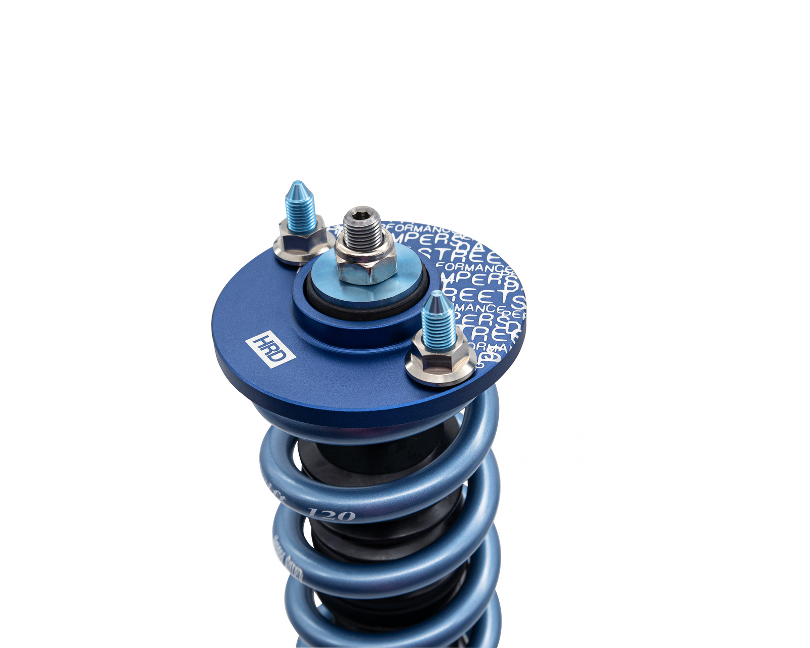 HRD Street Performance Coilovers Subaru Impreza WRX Sedan 2011-2014