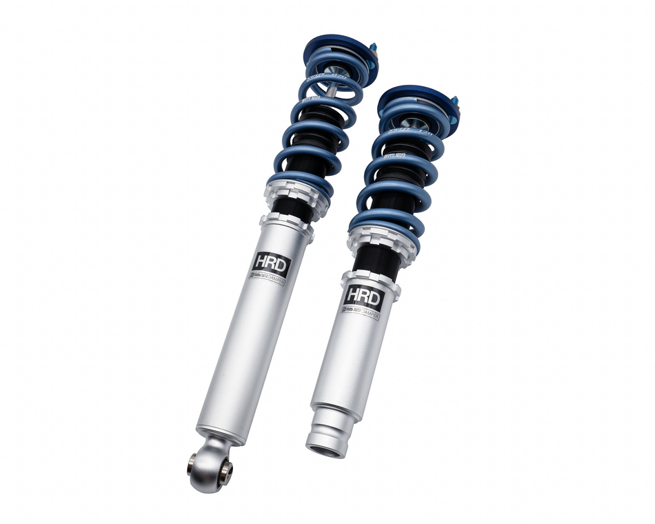 HRD Street Performance Coilovers Subaru Impreza WRX Sedan 2011-2014