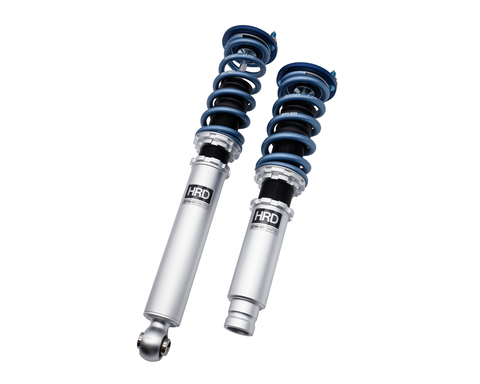 HRD Street Performance Coilovers for 2004-2008 Acura TL (UA6/UA7)