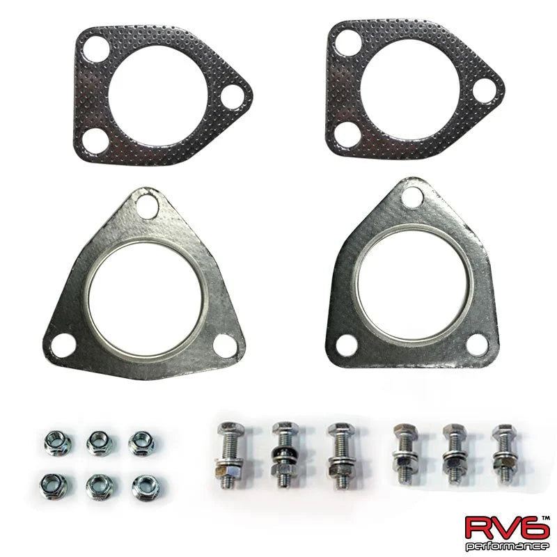 RV6 Performance Universal Jpipe Hardware Set