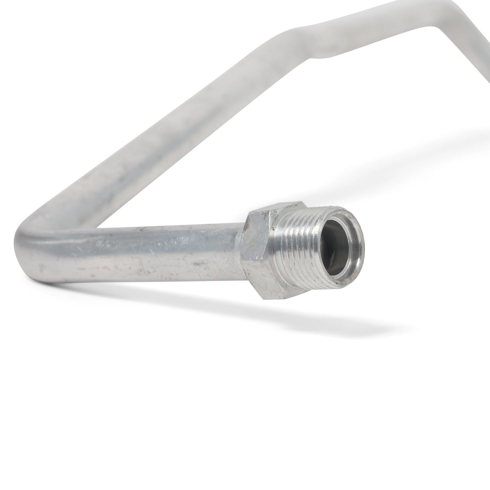 Hybrid Racing K Swap Air Conditioning Lines for 96-00 Civic