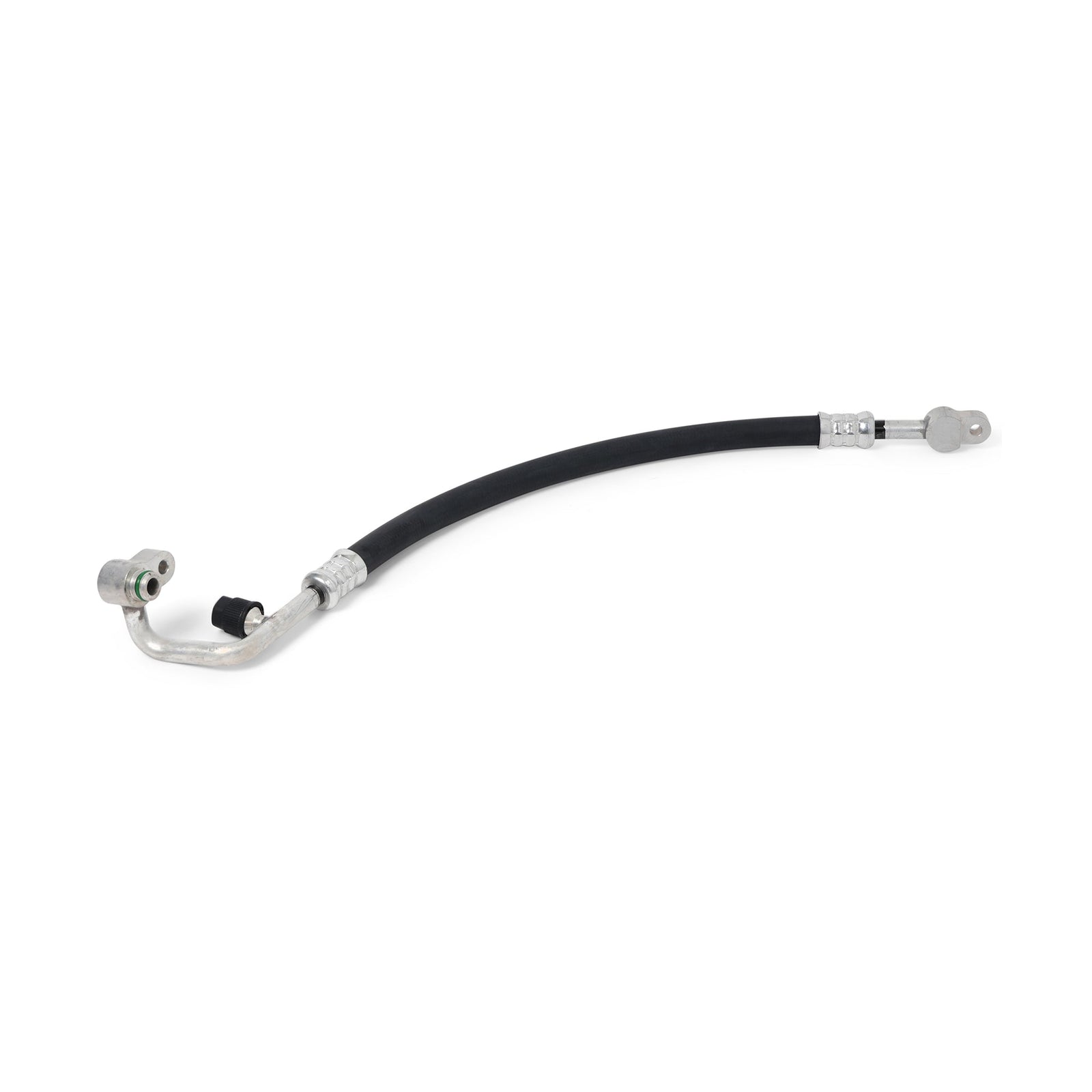 Hybrid Racing K Swap Air Conditioning Lines for 96-00 Civic