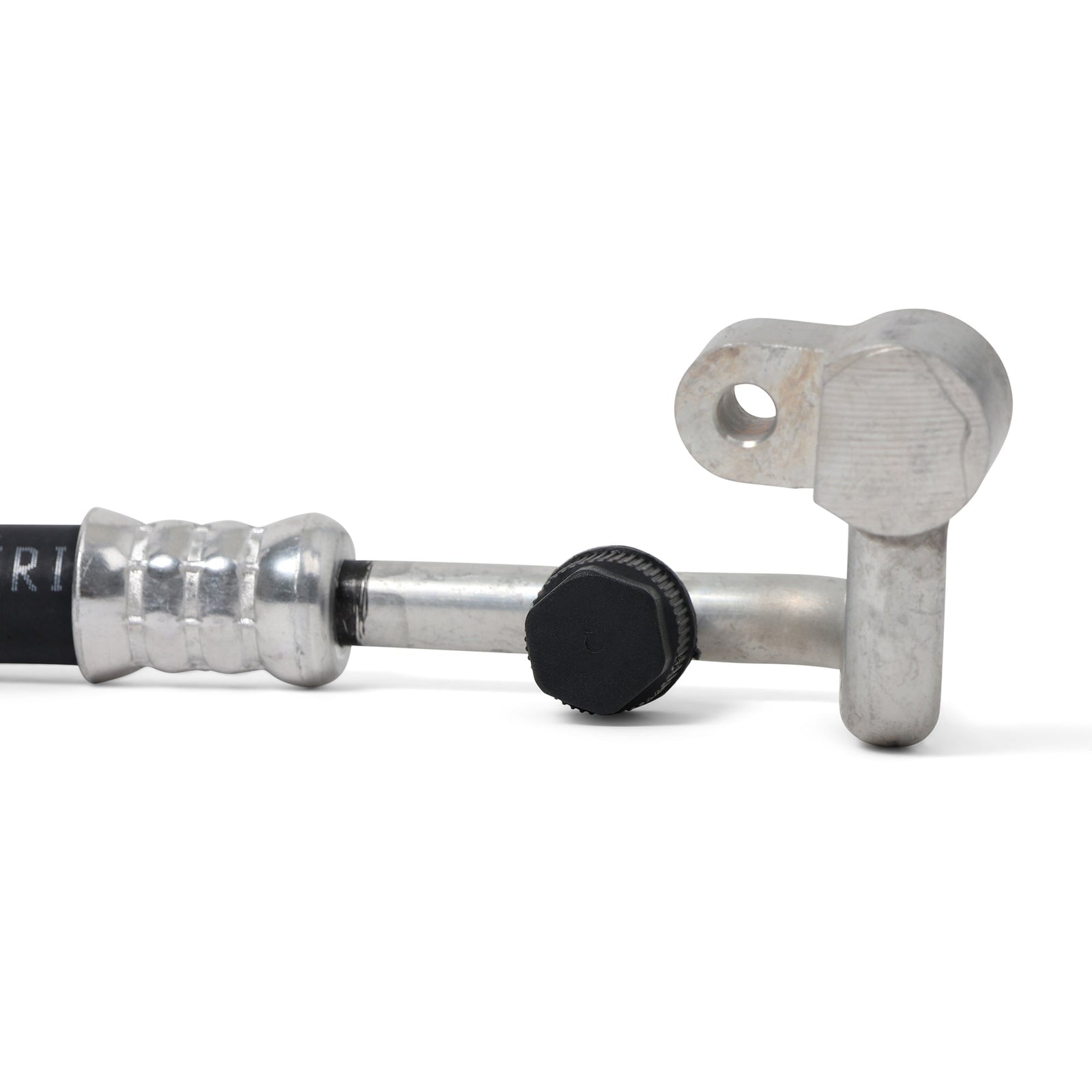 Hybrid Racing K Swap Air Conditioning Lines for 96-00 Civic