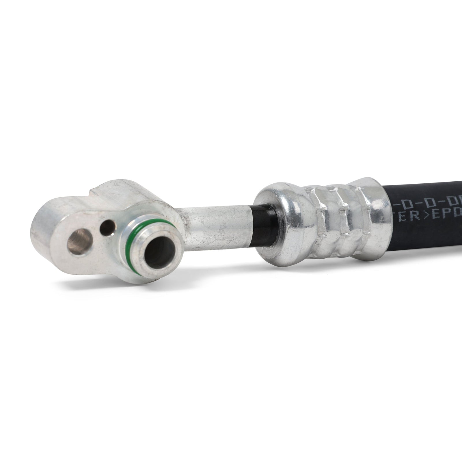 Hybrid Racing K Swap Air Conditioning Lines for 96-00 Civic
