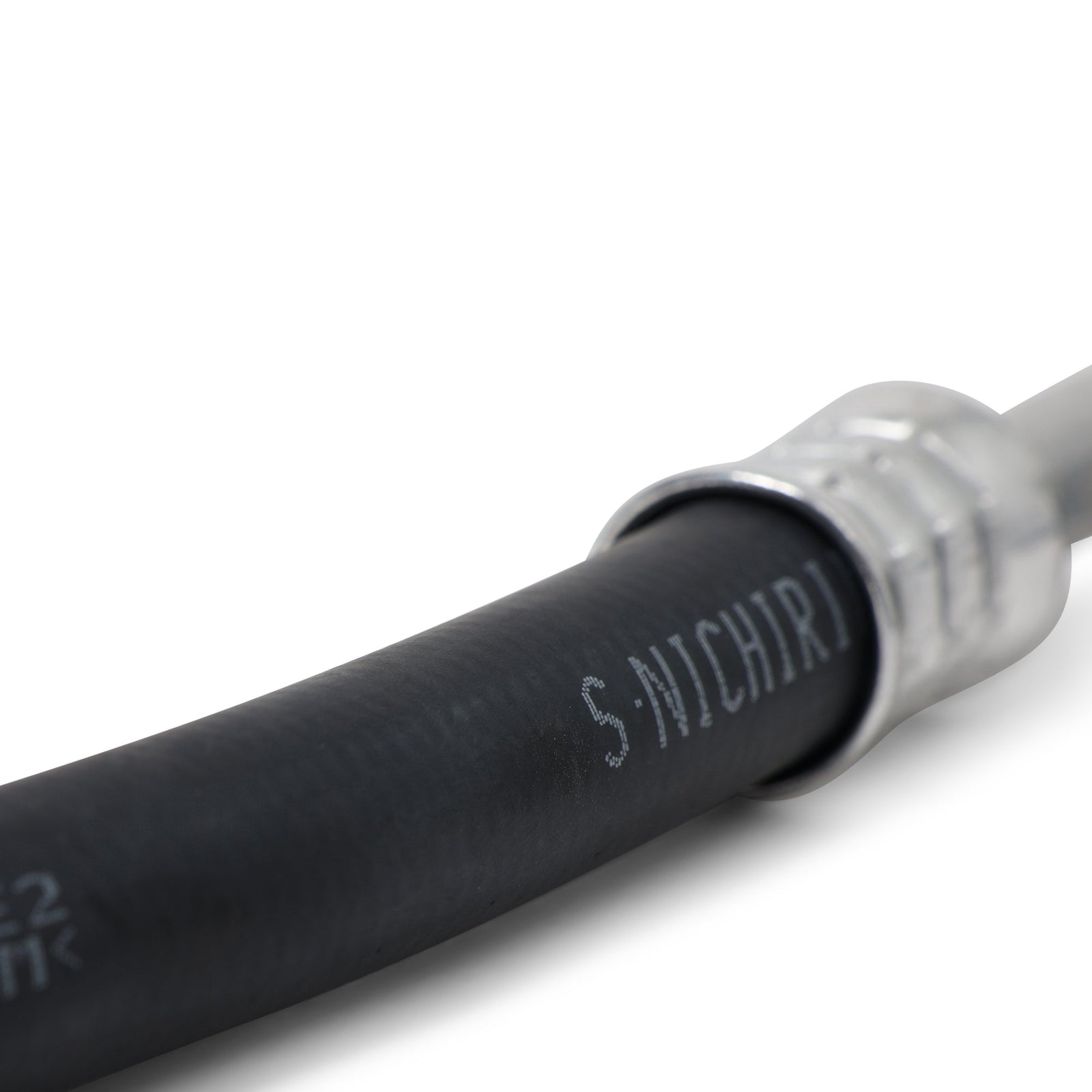 Hybrid Racing K Swap Air Conditioning Lines for 96-00 Civic