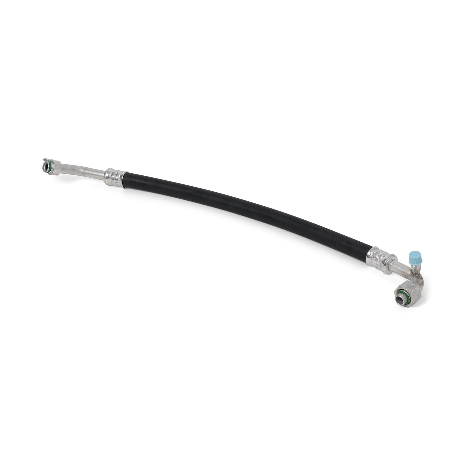 Hybrid Racing K Swap Air Conditioning Lines for 96-00 Civic