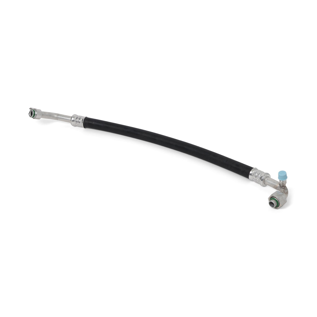 Hybrid Racing K Swap Air Conditioning Lines for 96-00 Civic