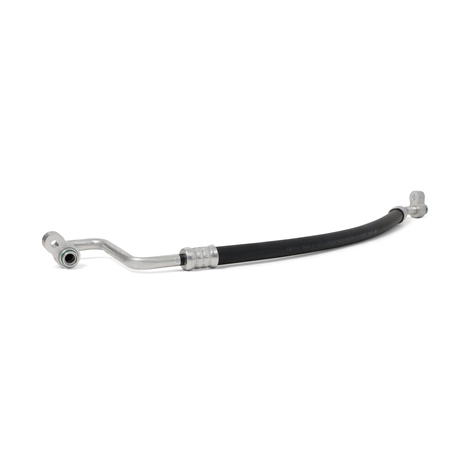 Hybrid Racing K Swap Air Conditioning Lines for 94-01 Integra