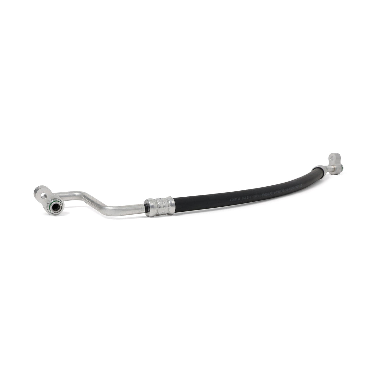 Hybrid Racing K Swap Air Conditioning Lines for 94-01 Integra