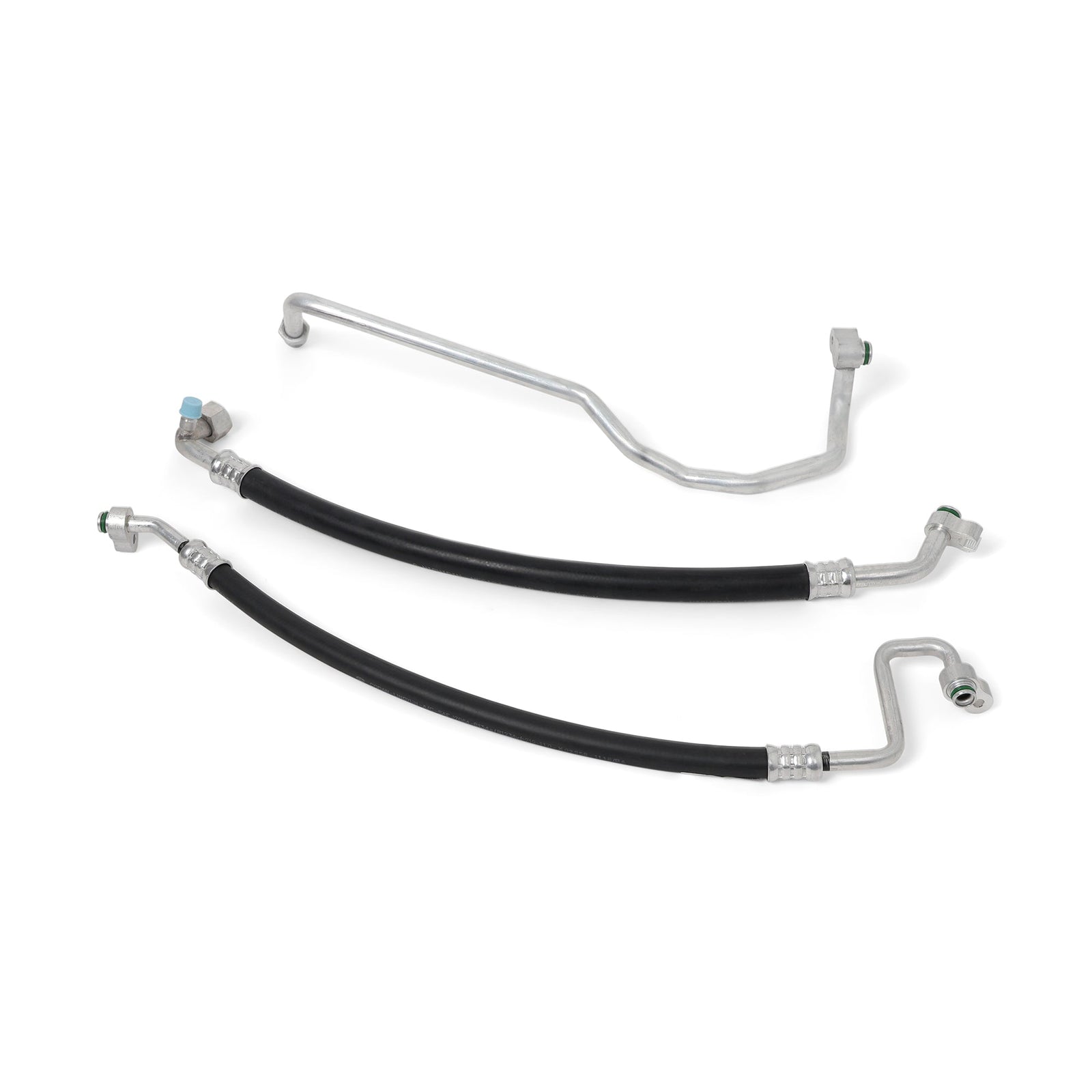 Hybrid Racing K Swap Air Conditioning Lines for 94-01 Integra