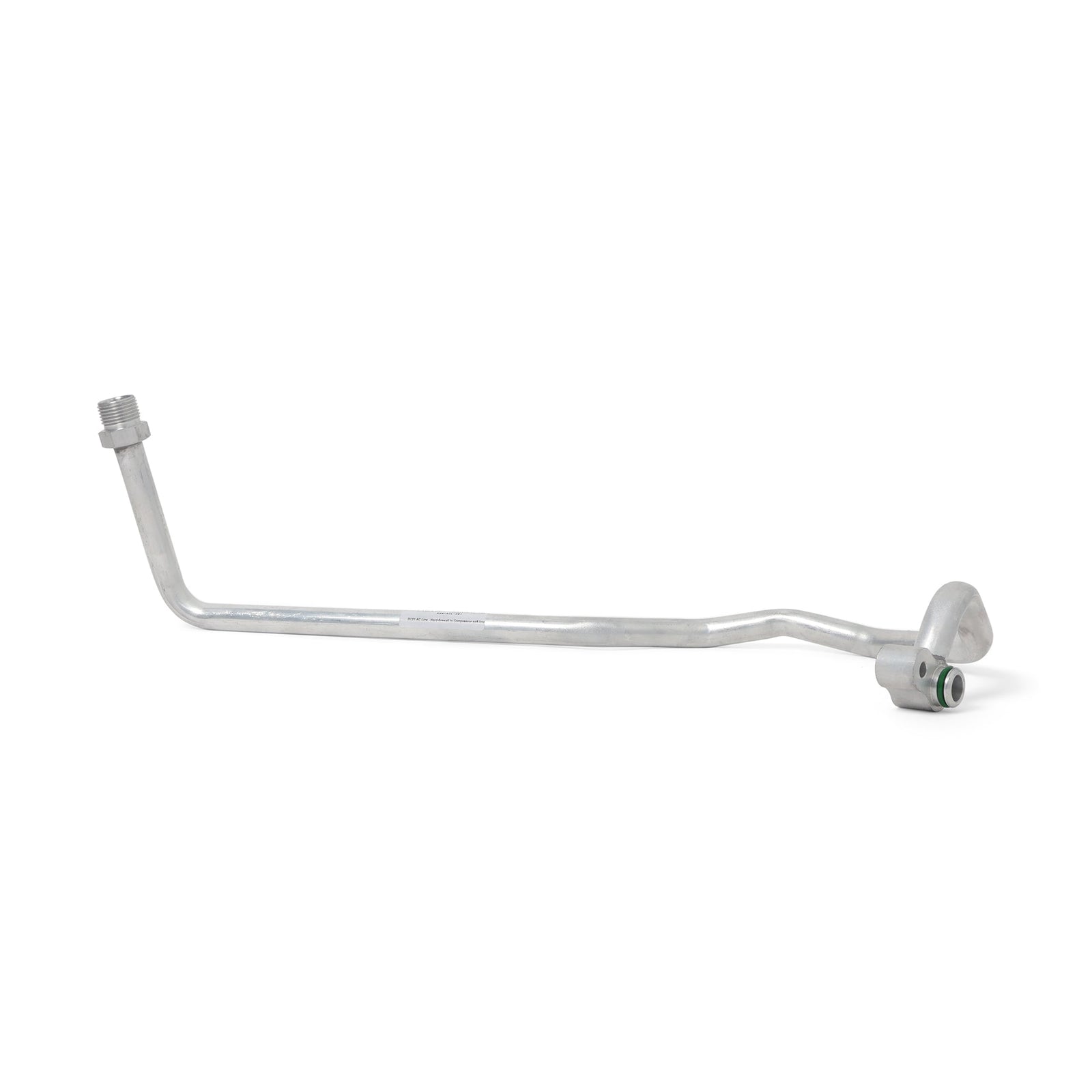Hybrid Racing K Swap Air Conditioning Lines for 94-01 Integra